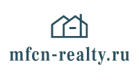 Логотип mfcn-realty.ru